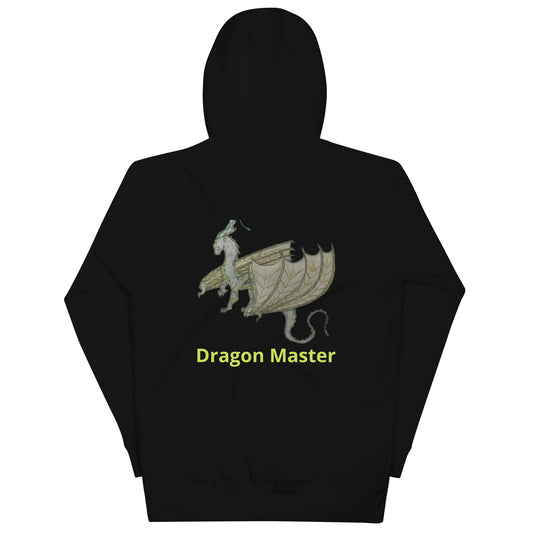 Dragon Master Hoodie