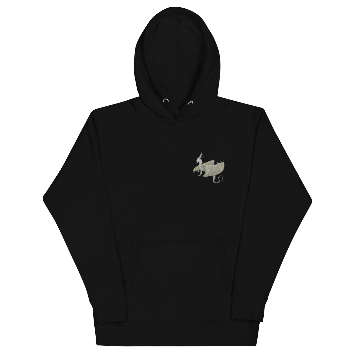 Dragon Master Hoodie