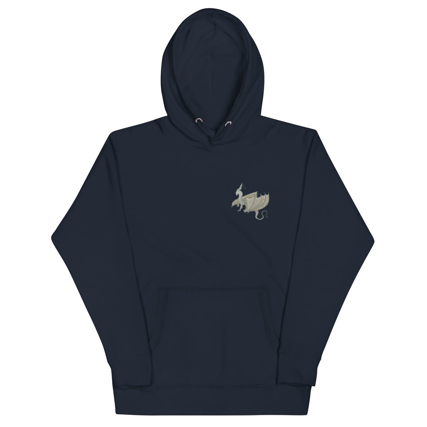 Dragon Master Hoodie