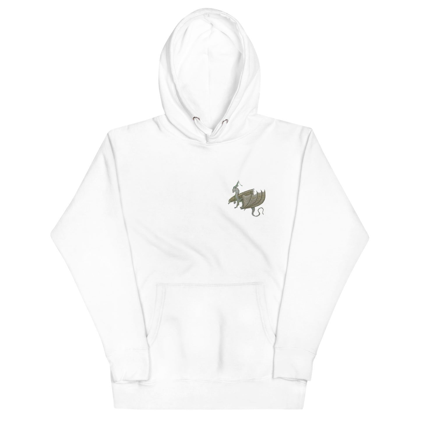 Dragon Master Hoodie